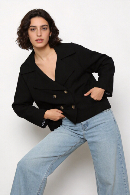 CHAQUETA ARMONIAS RENATA