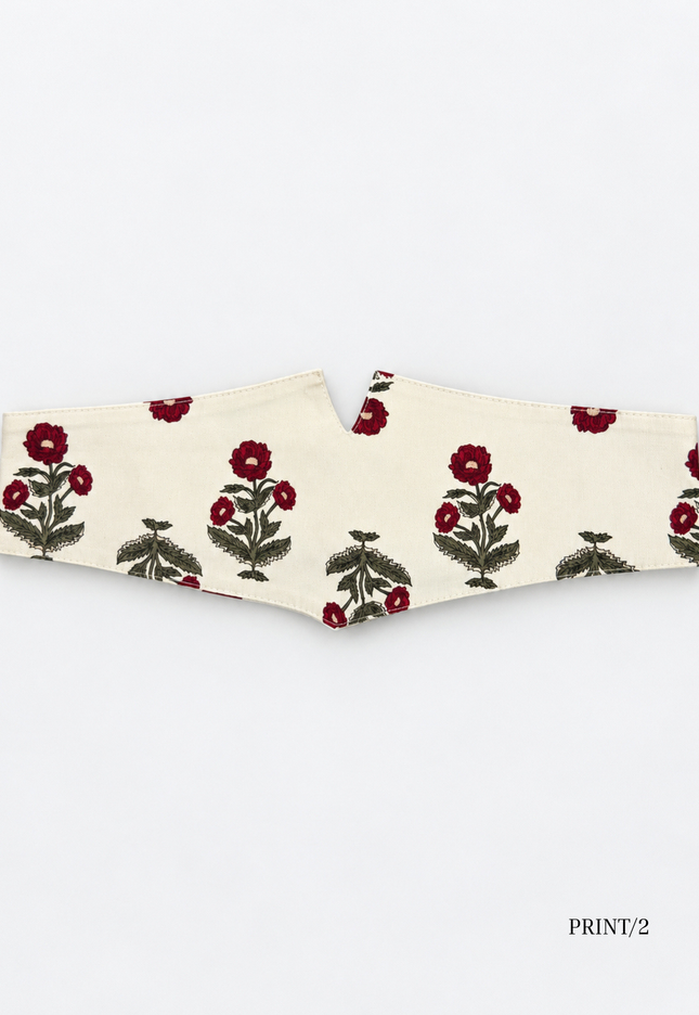 FAJÍN ARMONIAS ESTAMPADO