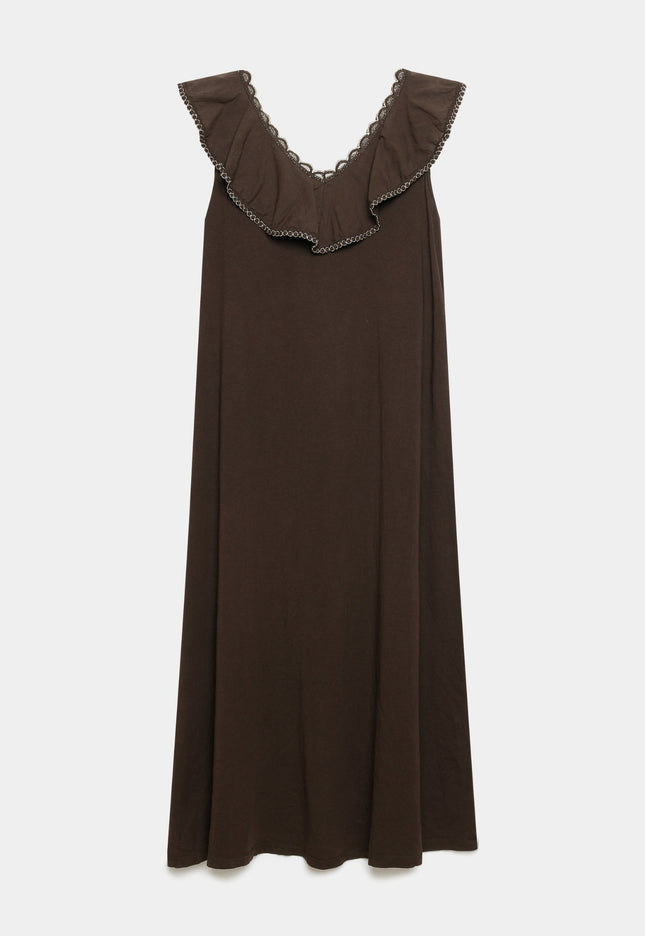 VESTIDO ARMONIAS NOEMI