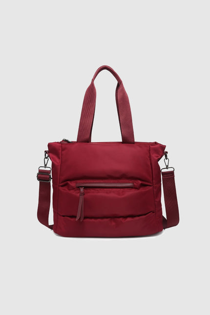 BOLSO DONNA ALESSIA ASA