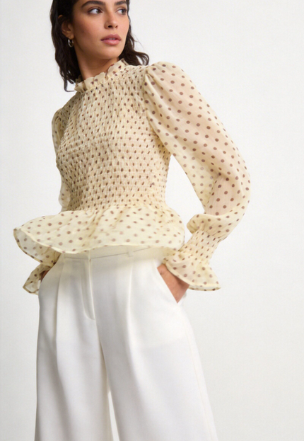 BLUSA ARMONIAS LUNARES