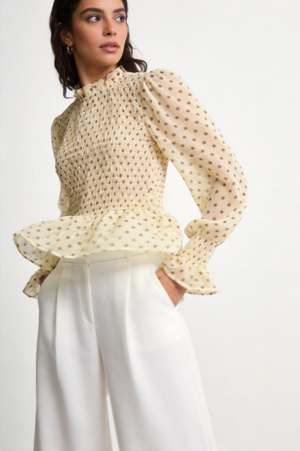 BLUSA ARMONIAS LUNARES