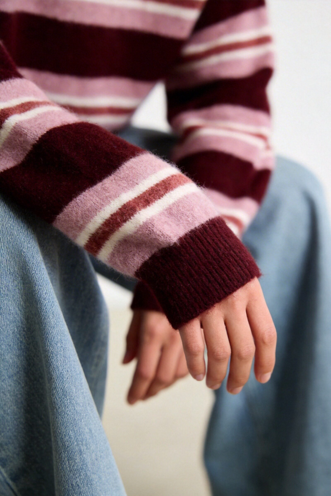 JERSEY ARMONIAS TEEN ANA