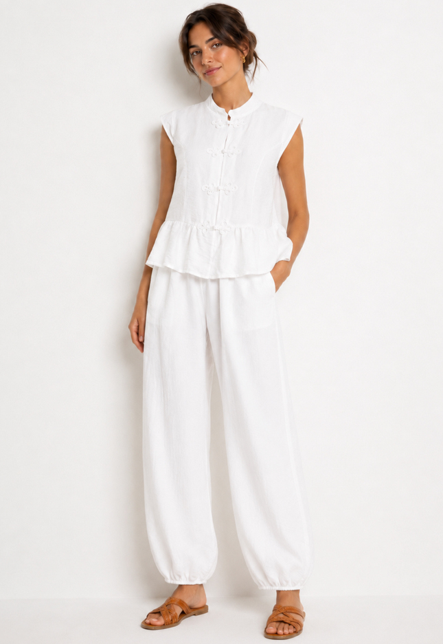 CONJUNTO ARMONIAS VAN