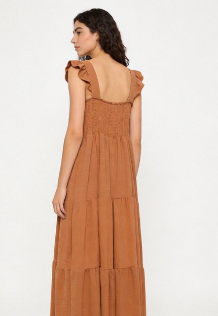 VESTIDO ARMONIAS PILAR
