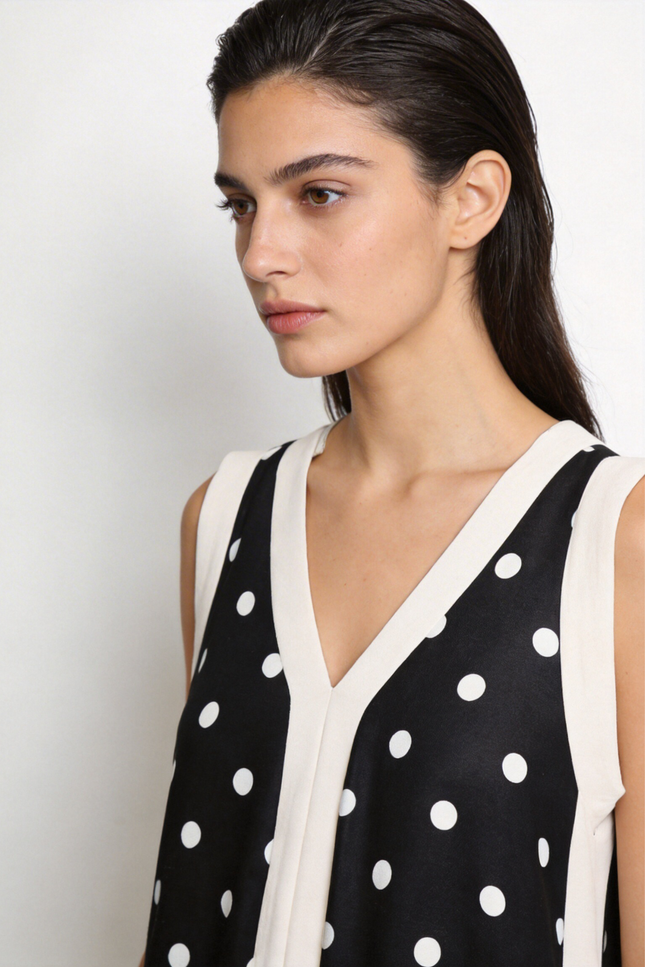 VESTIDO ARMONIAS LUNARES