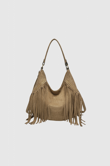BOLSO DONNA ALESSIA FLECOS