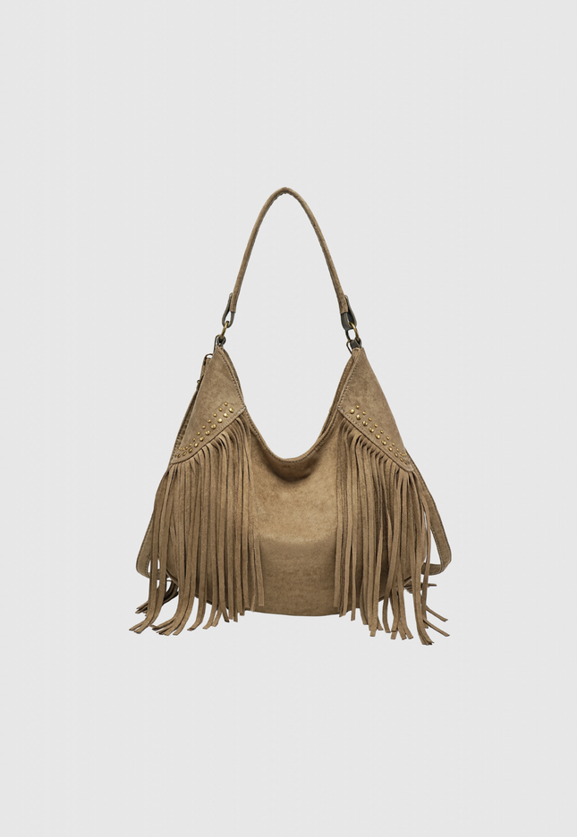 BOLSO DONNA ALESSIA FLECOS