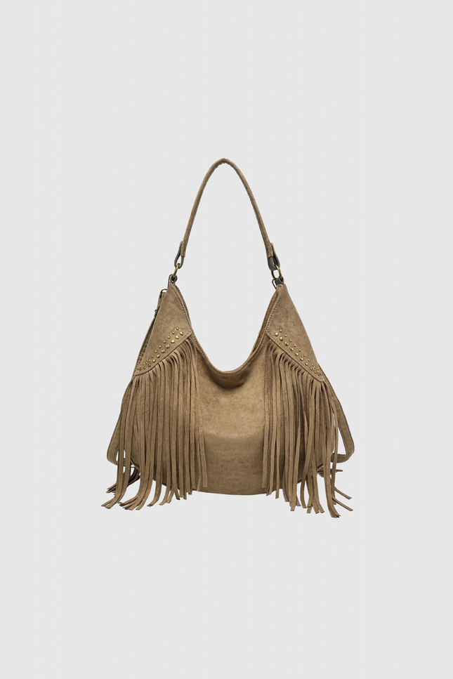BOLSO DONNA ALESSIA FLECOS