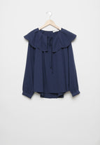 NAVY BLUE