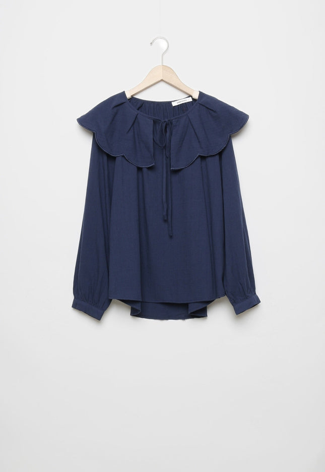 BLUSA ARMONIAS OVERSIZE