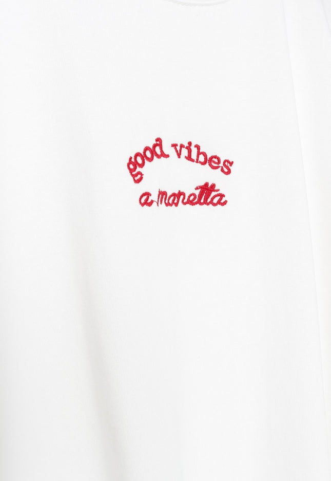 CAMISETA ARMONIAS VIBES