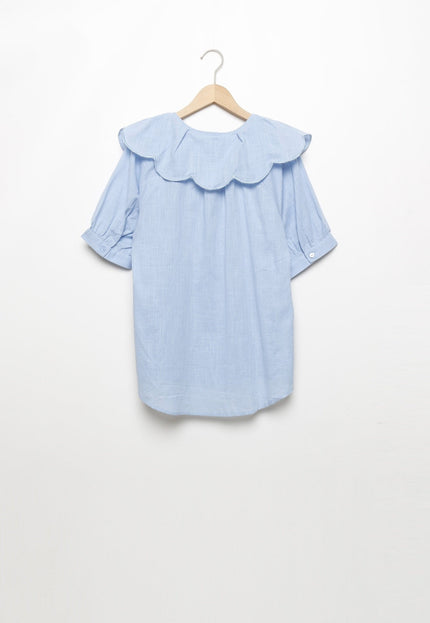 BLUSA ARMONIAS CLAVEL