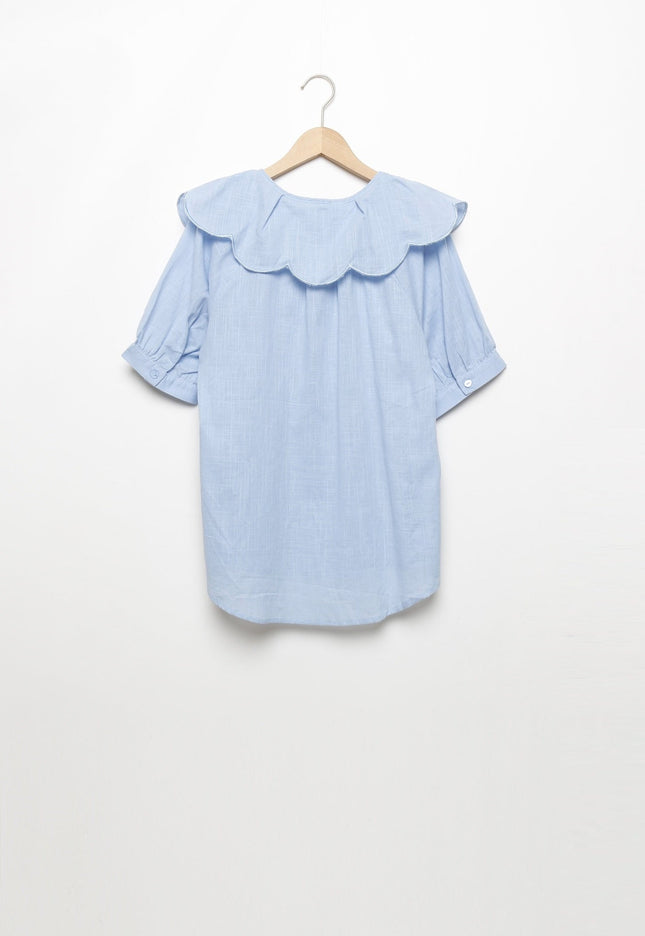 BLUSA ARMONIAS CLAVEL