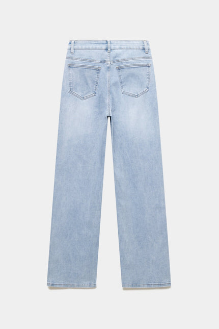 JEANS MISS FLEXIBLE