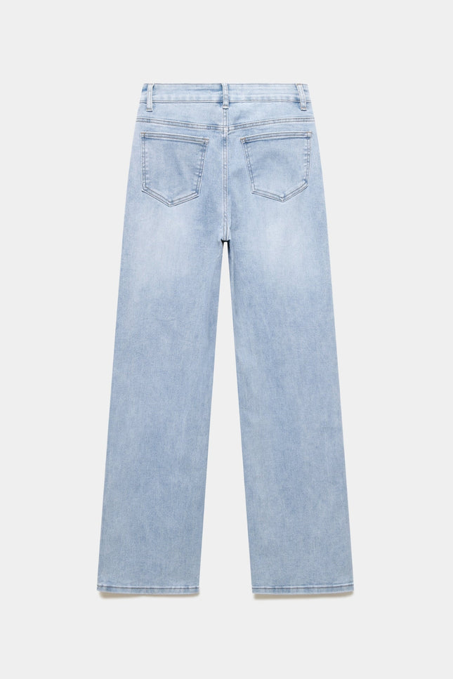JEANS MISS FLEXIBLE