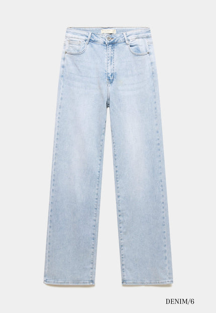JEANS MISS CURVY