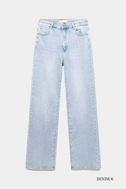 JEANS MISS CURVY