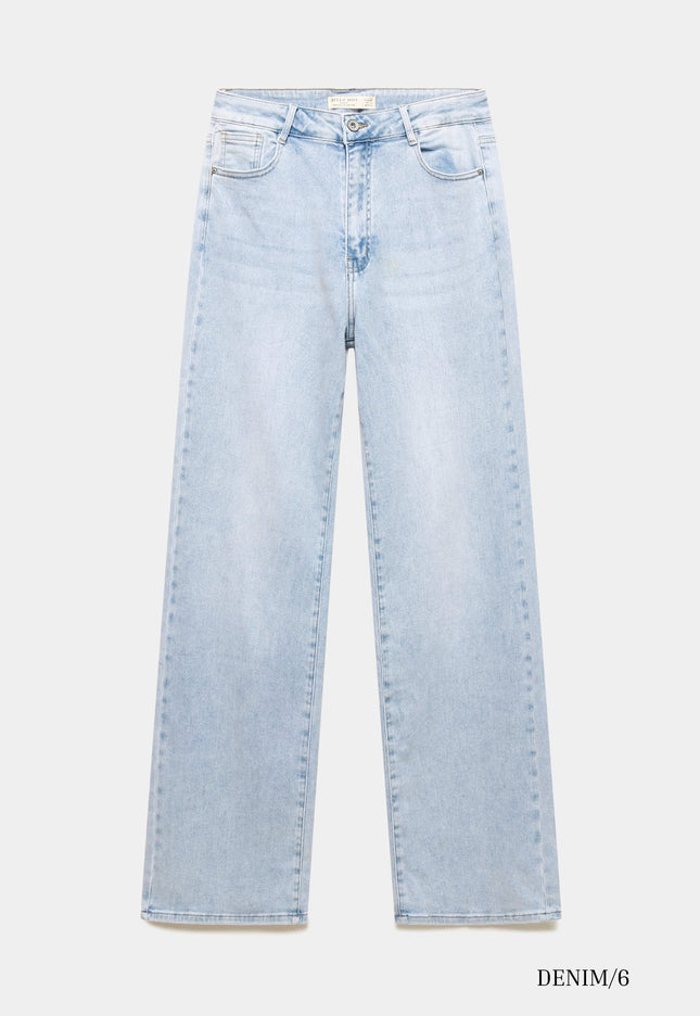 JEANS MISS CURVY