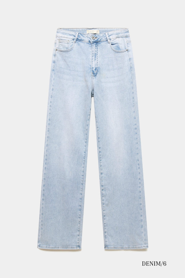 JEANS MISS CURVY