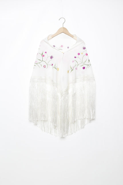 MANTÓN SERAPHINA