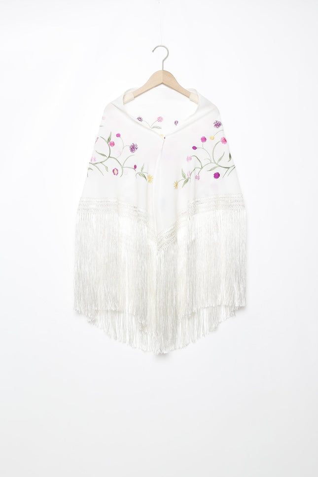 MANTÓN SERAPHINA
