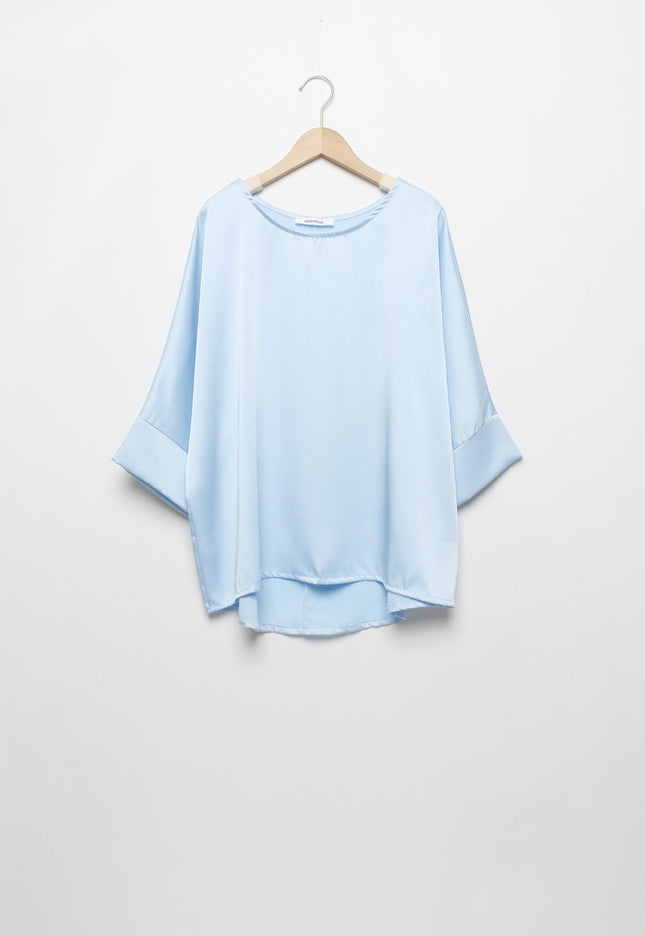 BLUSA ARMONIAS PARÍS