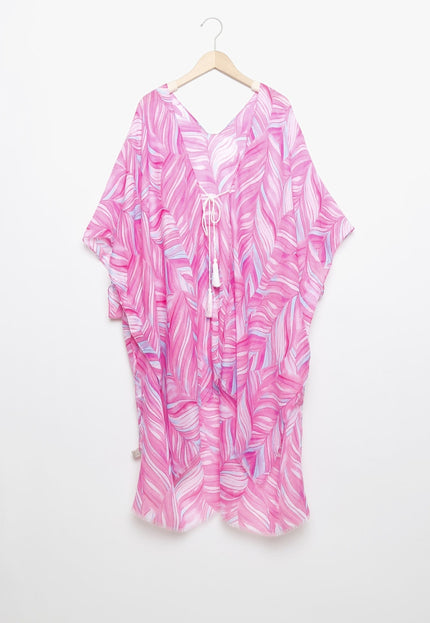 KIMONO ARMONIAS SEAWEED