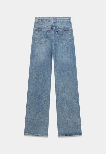 JEANS MISS FLEXIBLE
