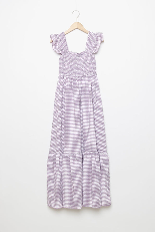 VESTIDO MASSIMA GRAZIA ADARA