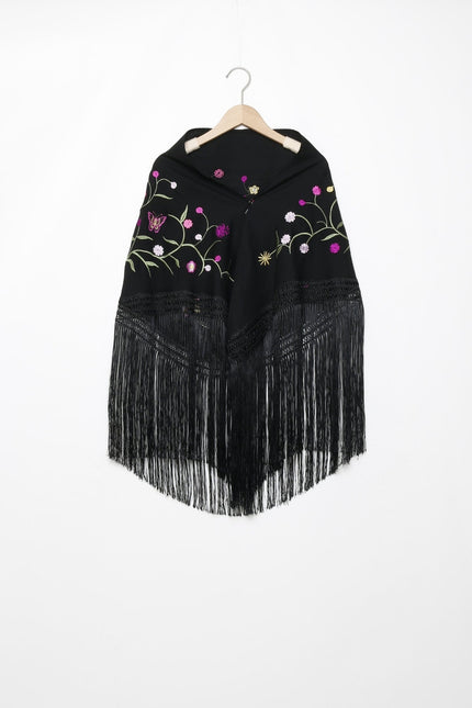 MANTÓN SERAPHINA