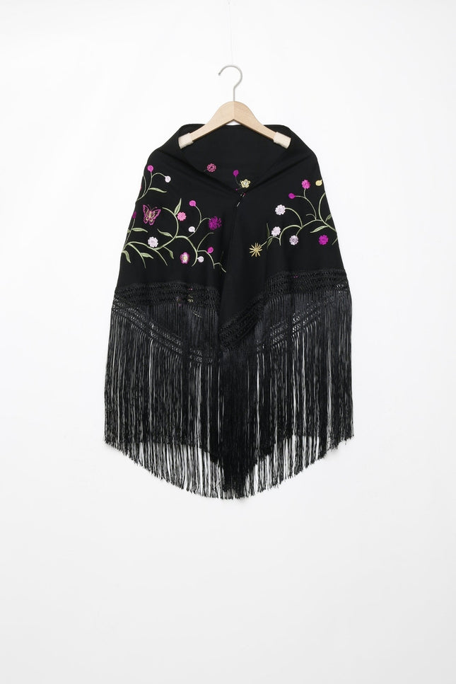 MANTÓN SERAPHINA