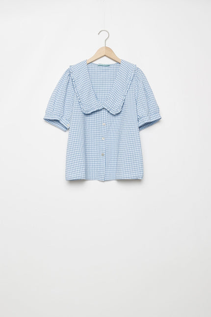 BLUSA MASSIMA GRAZIA DAISY