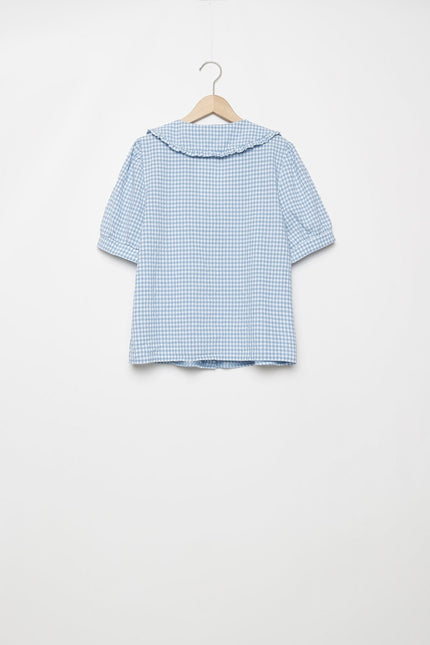BLUSA MASSIMA GRAZIA DAISY
