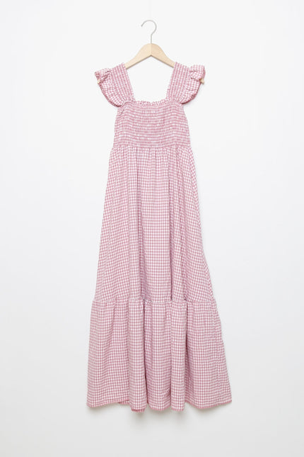 VESTIDO MASSIMA GRAZIA ADARA
