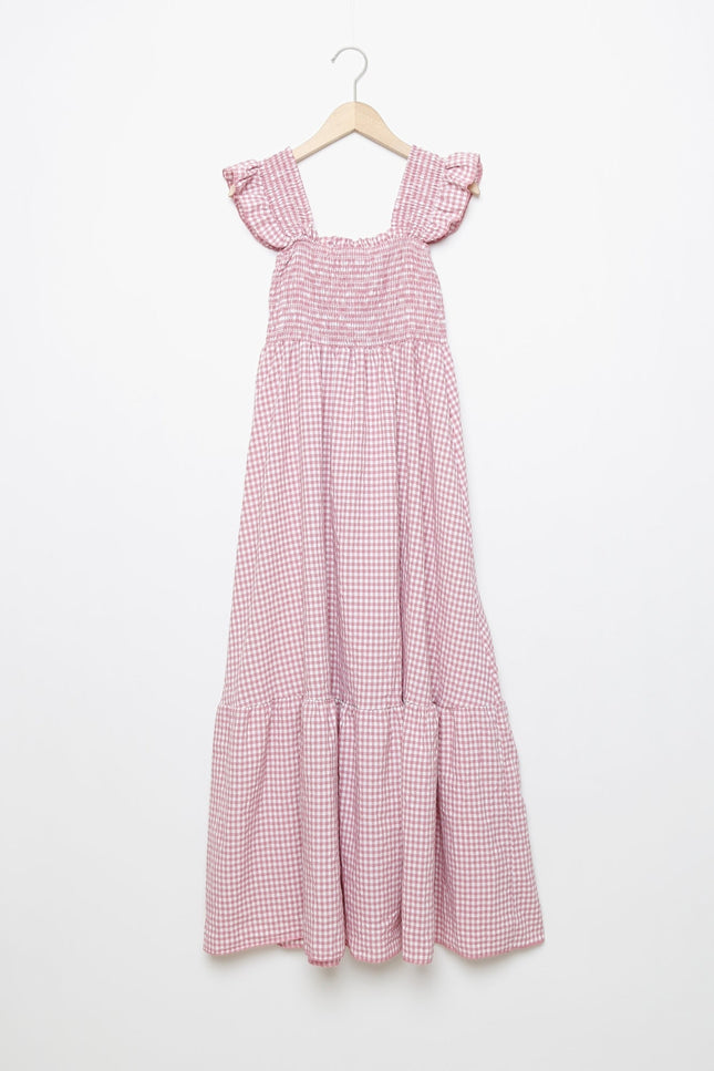 VESTIDO MASSIMA GRAZIA ADARA