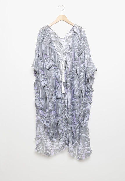 KIMONO ARMONIAS SEAWEED