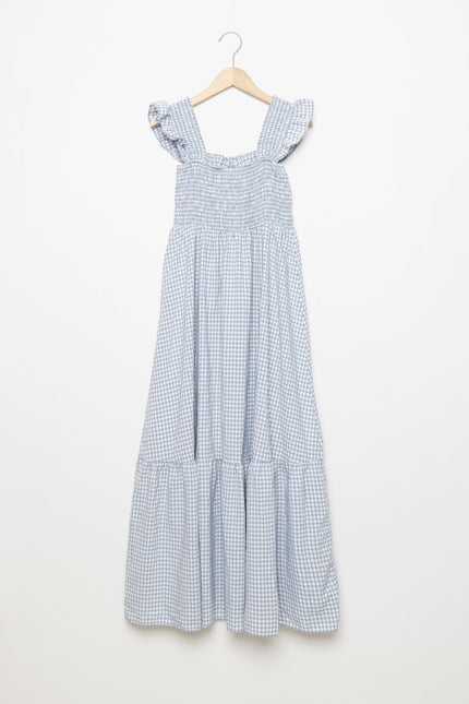 VESTIDO MASSIMA GRAZIA ADARA