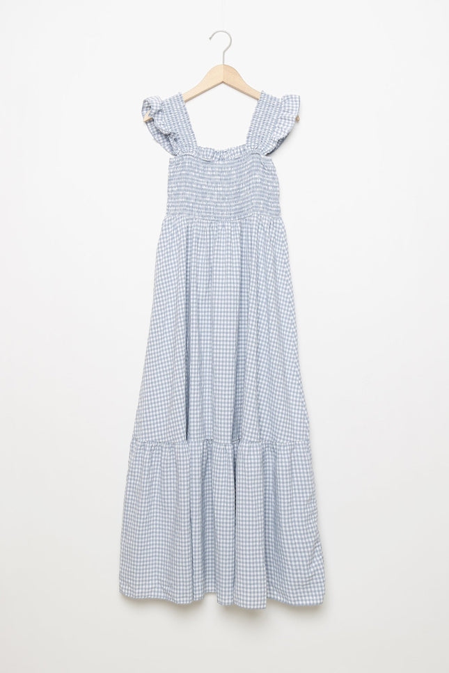 VESTIDO MASSIMA GRAZIA ADARA