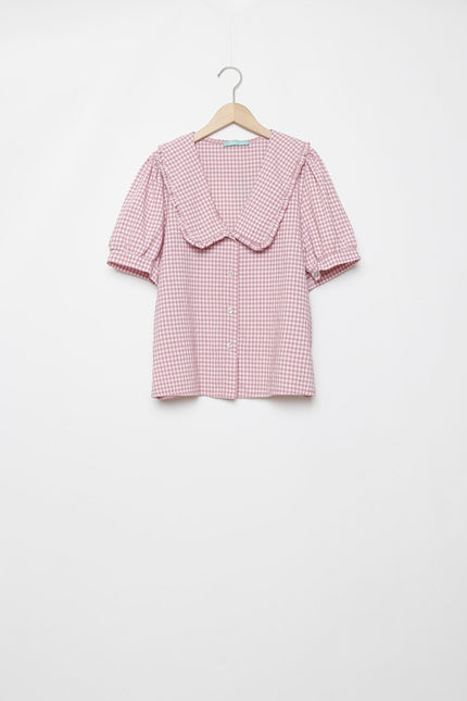 BLUSA MASSIMA GRAZIA DAISY