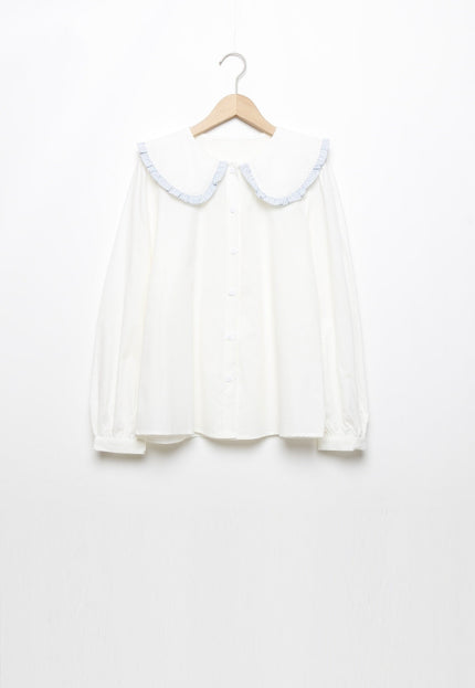 CAMISA ARMONIAS BABY