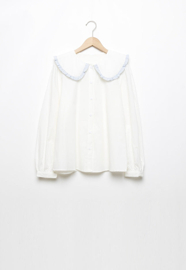 CAMISA ARMONIAS BABY