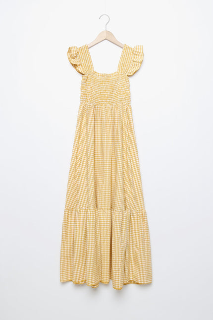 VESTIDO MASSIMA GRAZIA ADARA