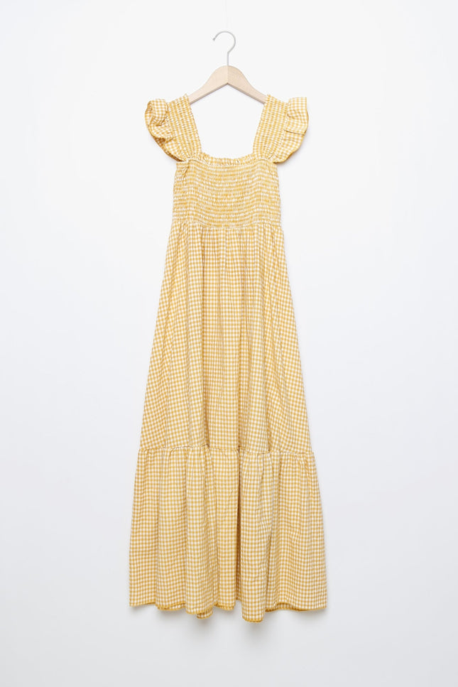 VESTIDO MASSIMA GRAZIA ADARA