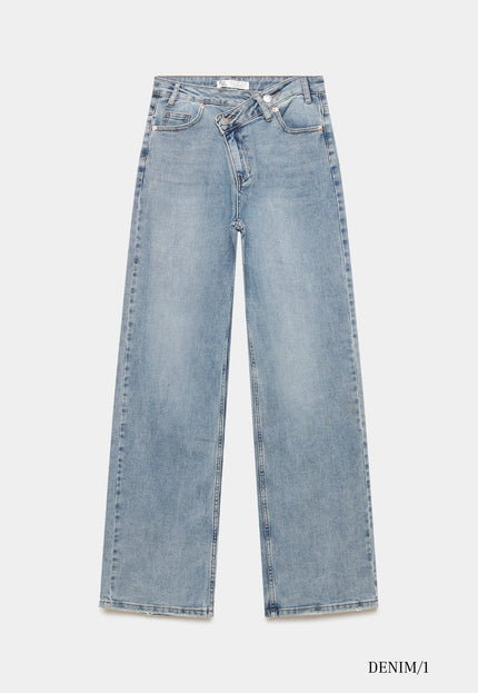 JEANS MISS LIT