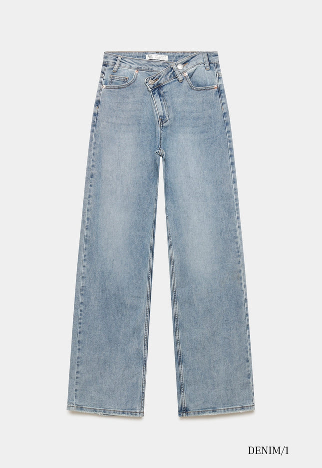 JEANS MISS LIT