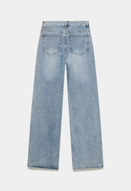 JEANS MISS LIT