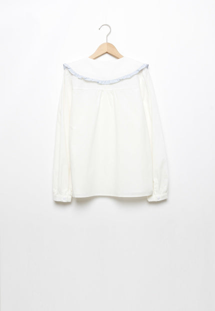 CAMISA ARMONIAS BABY