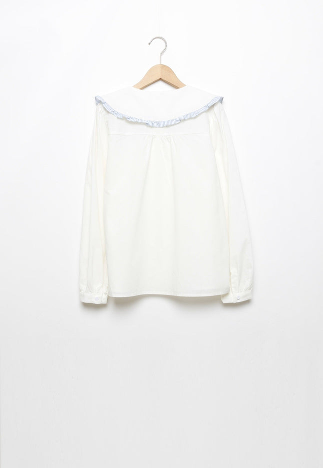 CAMISA ARMONIAS BABY