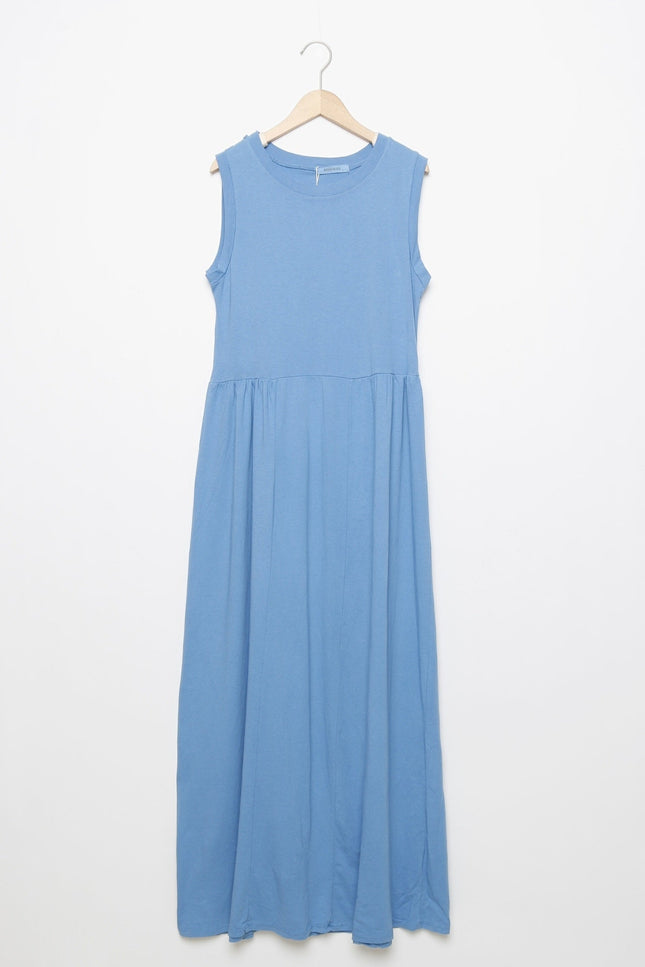 VESTIDO ARMONIAS AMARA